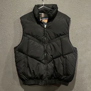 Men’s Cripple Creek vest